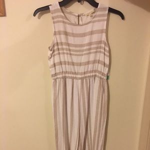Dillards Summer Rompers-Youth/juniors medium-NWT